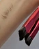 squared off brow concealer brush